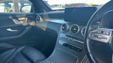 Mercedes-Benz GLC 300de 4Matic AMG Line Premium Plus 5dr 9GTron Estate